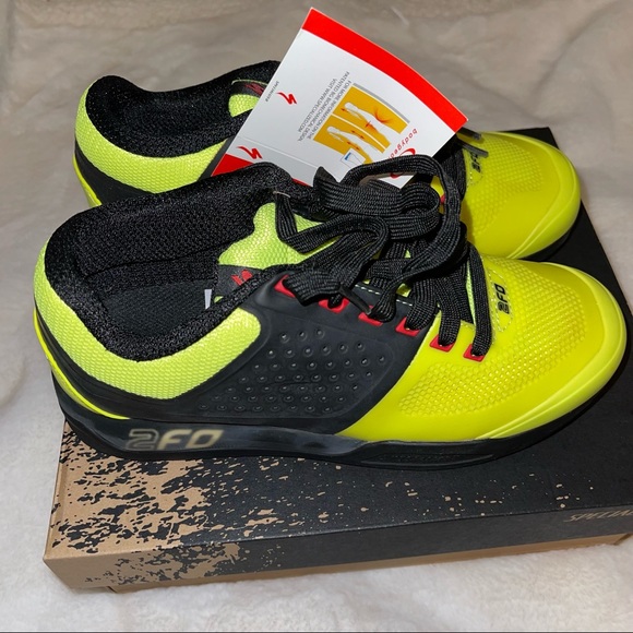 Specialized Bike Shoe - Picture 6 of 14